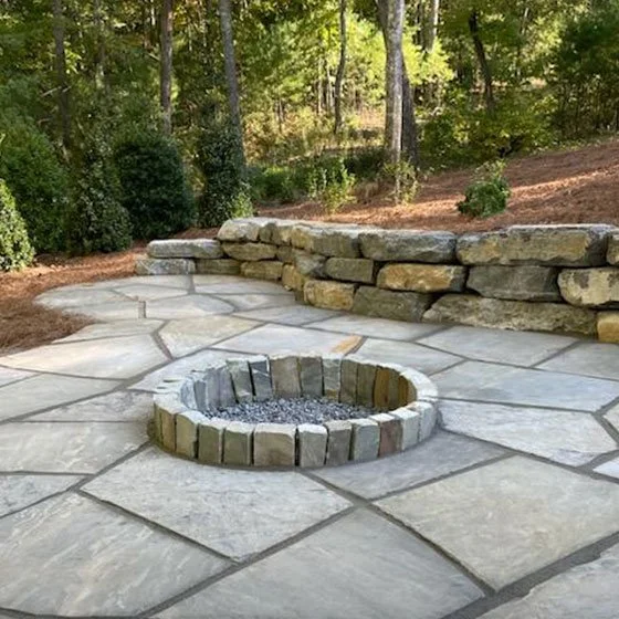 Landscaping services in Santa Clarita