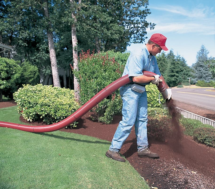 Mulch Installation Services in Santa Clarita, CA