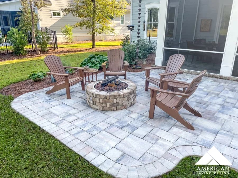 Patio Installation Services in Santa Clarita, CA